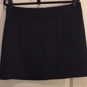 ZARA BASIC - SKIRT